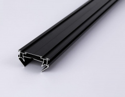 Корпус в натяжной потолок для накладного шинопровода Ambrella Light Track System Standard 220V GL7132