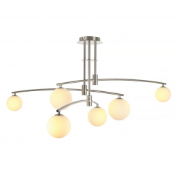 Потолочная люстра MyFar Stacy MR1015-6P
