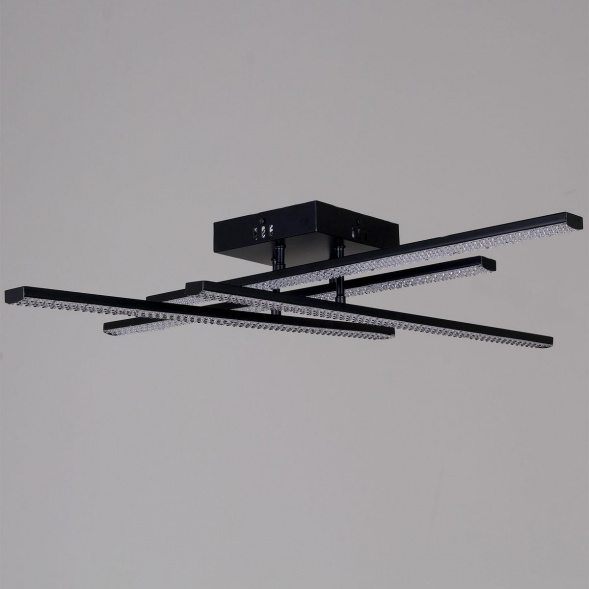 Потолочная светодиодная люстра Reluce 77138-0.3-04