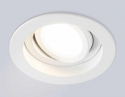 Встраиваемый точечный светильник Ambrella light TECHNO SPOT TN102755