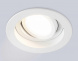 Встраиваемый точечный светильник  Ambrella light TECHNO SPOT TN102755