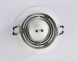 Встраиваемый точечный светильник Ambrella light TECHNO SPOT TN102755