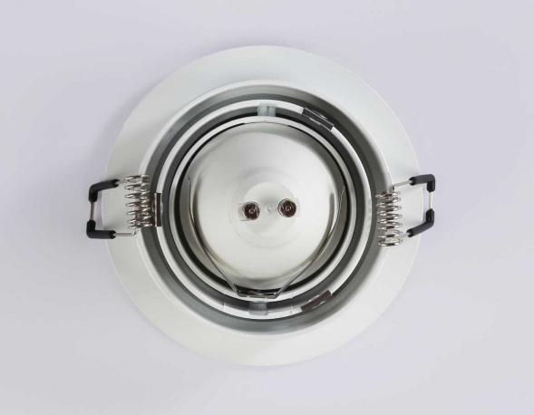 Встраиваемый точечный светильник  Ambrella light TECHNO SPOT TN102755