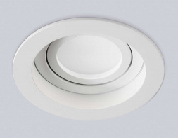 Встраиваемый точечный светильник Ambrella light TECHNO SPOT TN102755