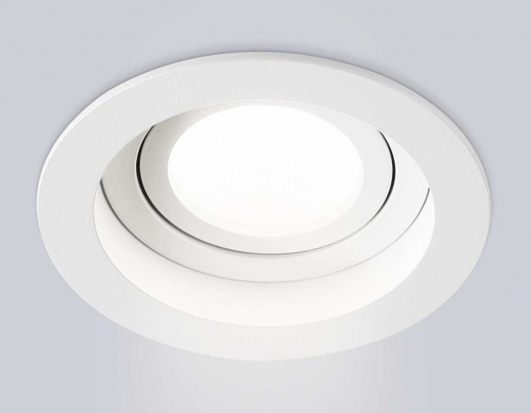 Встраиваемый точечный светильник  Ambrella light TECHNO SPOT TN102755