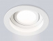 Встраиваемый точечный светильник  Ambrella light TECHNO SPOT TN102755