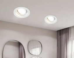 Встраиваемый точечный светильник Ambrella light TECHNO SPOT TN102755