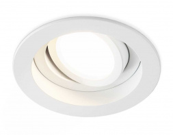 Встраиваемый точечный светильник Ambrella light TECHNO SPOT TN102755