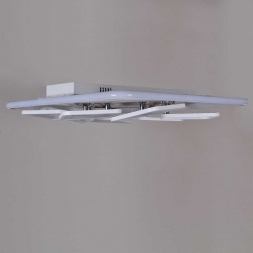 Люстра Reluce 09211-0.3-600 White