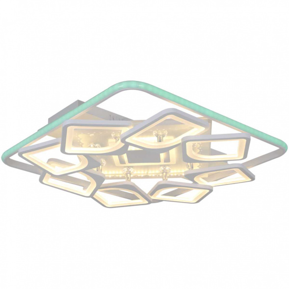 Люстра Reluce 09211-0.3-600 White