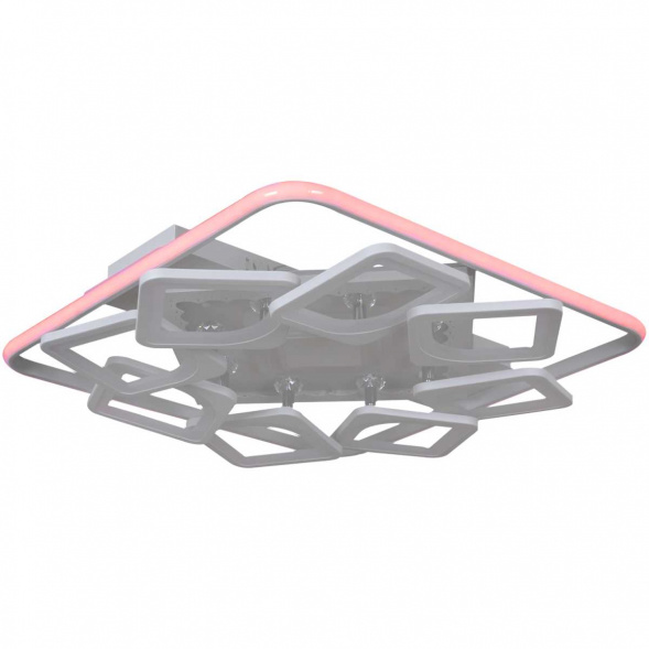 Люстра Reluce 09211-0.3-600 White