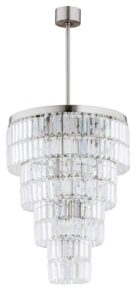 Потолочная люстра KUTEK ELLINI ELL-ZW-10(N)450/I