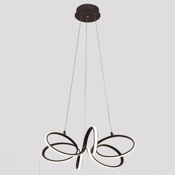 Подвесной светодиодный светильник Moderli Ello V2783-PL