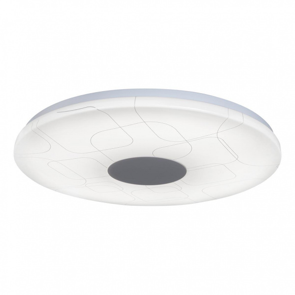 Потолочный светодиодный светильник iLedex 36W-Cube-Entire