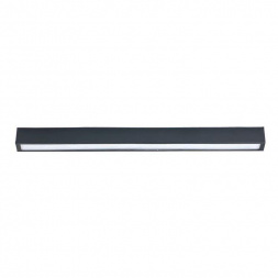 Потолочный светильник Nowodvorski Straight Ceiling Led S 7552