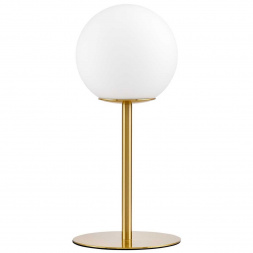 Настольная лампа Lumina Deco LDT 6030-11 MD