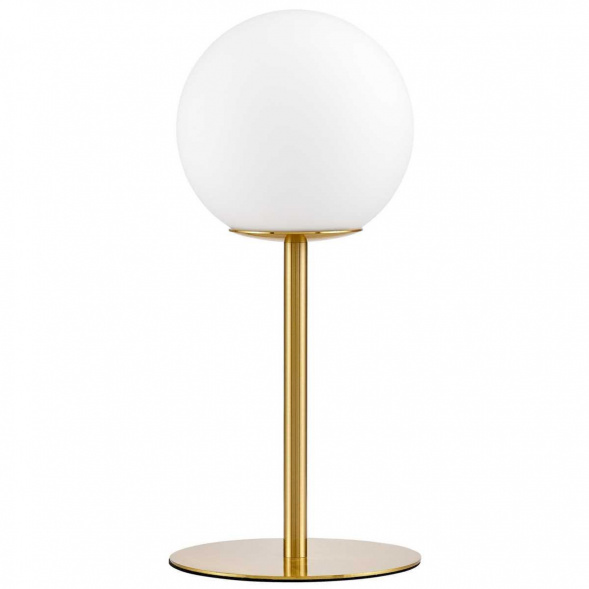 Настольная лампа Lumina Deco LDT 6030-11 MD