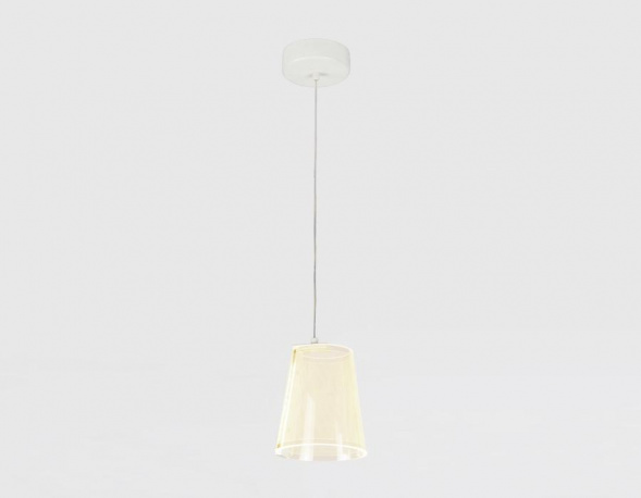Подвесной светодиодный светильник Ambrella light Original AK4112