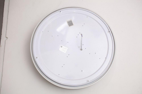 Потолочный светодиодный светильник Escada 10246/1LED