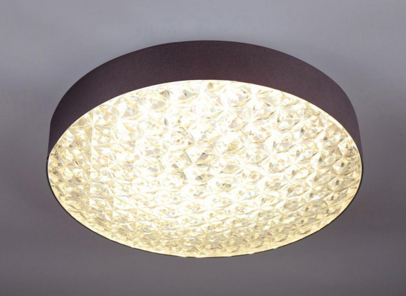 Потолочный светодиодный светильник Escada 10246/1LED