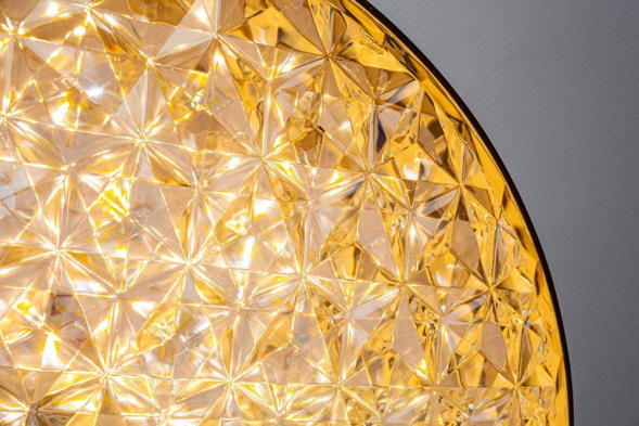 Потолочный светодиодный светильник Escada 10246/1LED