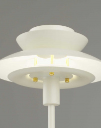 Лампа настольная Moderli Shaggy V11297-1T