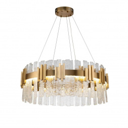 Подвесной светодиодный светильник Moderli Stasy V9010-PL