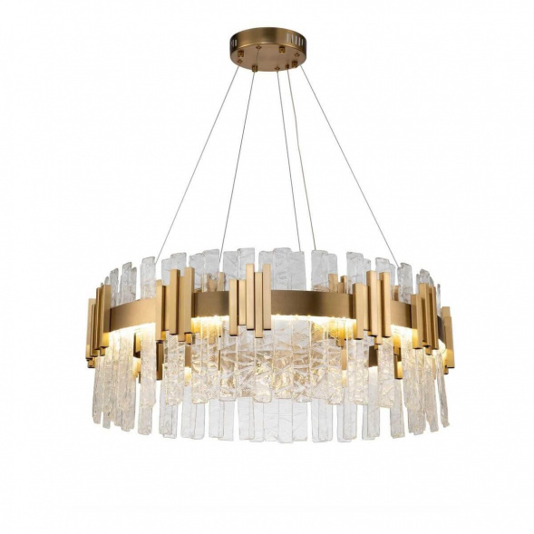 Подвесной светодиодный светильник Moderli Stasy V9010-PL