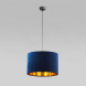 Подвесной светильник TK Lighting 6172 Tercino Blue