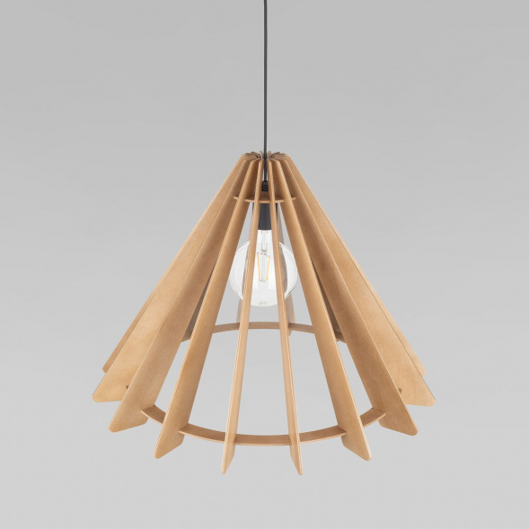 Подвесной светильник TK Lighting 10436 Eris