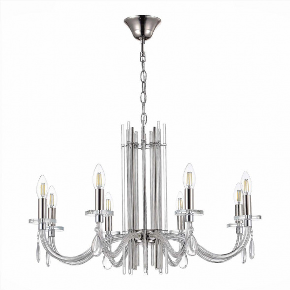 Подвесная люстра ST Luce Epica SL1656.103.08