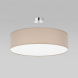Потолочный светильник TK Lighting 3998 Rondo Beige
