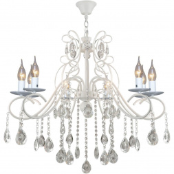 Подвесная люстра Reluce 04751-0.4-08