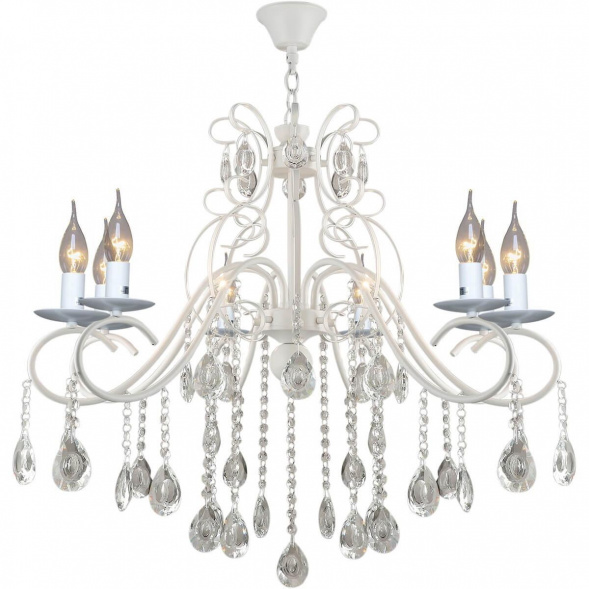 Подвесная люстра Reluce 04751-0.4-08