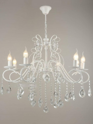 Подвесная люстра Reluce 04751-0.4-08