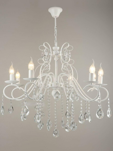 Подвесная люстра Reluce 04751-0.4-08