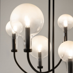 Подвесной светильник Maytoni MOD333PL-06B