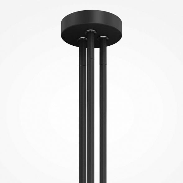 Подвесной светильник Maytoni MOD333PL-06B