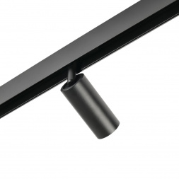 Трековый светодиодный светильник MyFar Ray MT0220-12W3K-B