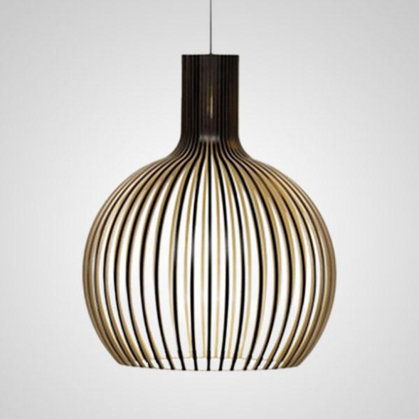 Подвесной светильник Imperium Loft Secto Octo 85418-22