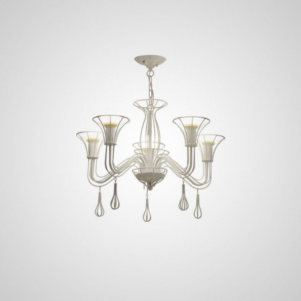 Подвесная люстра Imperium Loft Cast 101410-26