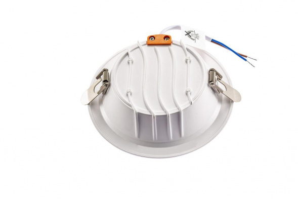 Встраиваемый светодиодный светильник Fiberli CDEW8-TECO 12130708