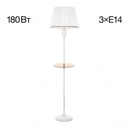 Торшер Citilux Вена CL402920T