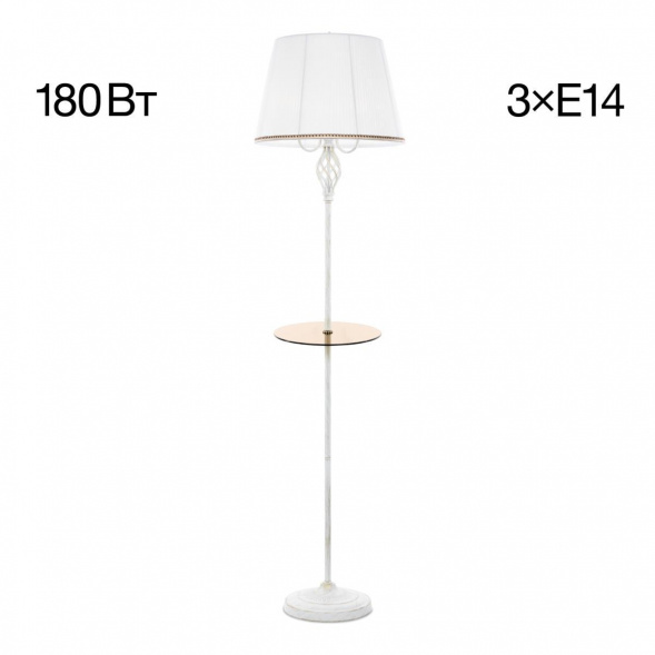 Торшер Citilux Вена CL402920T