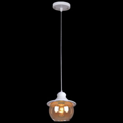 Подвесной светильник Reluce 03353-0.4-01 WH+T