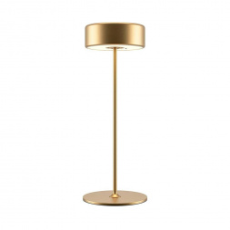 Настольная светодиодная лампа Maytoni Al Collaboration MOD229TL-L3G3K2