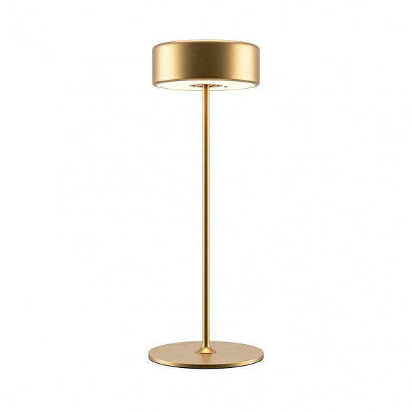 Настольная светодиодная лампа Maytoni Al Collaboration MOD229TL-L3G3K2