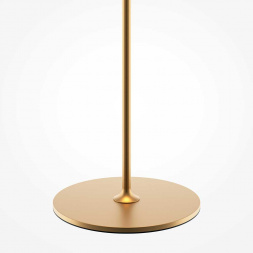 Настольная светодиодная лампа Maytoni Al Collaboration MOD229TL-L3G3K2