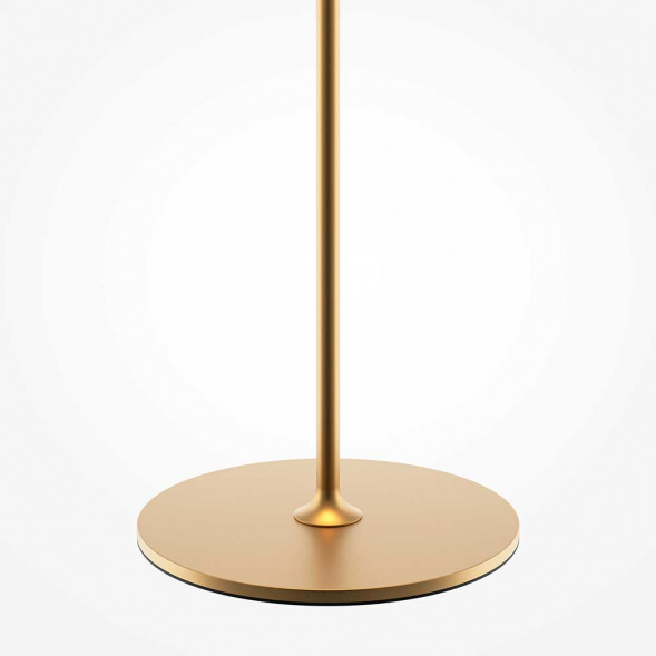 Настольная светодиодная лампа Maytoni Al Collaboration MOD229TL-L3G3K2