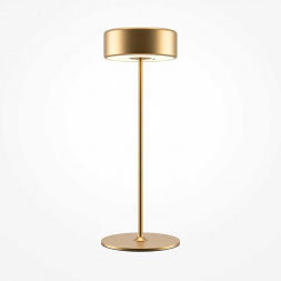 Настольная светодиодная лампа Maytoni Al Collaboration MOD229TL-L3G3K2